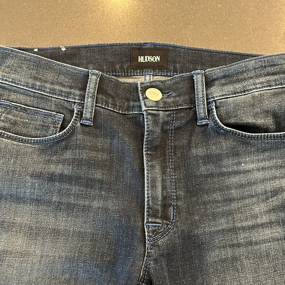 Hudson ankle jean new - Picture 2 of 6